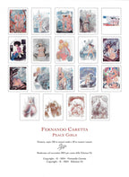 Peace Girls Portfolio