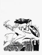 Portfolio Chiara , Chica E Le Altre