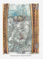 Portfolio Innocence and Malice 