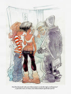 Portfolio Innocence and Malice 