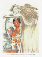 Portfolio Innocence and Malice 