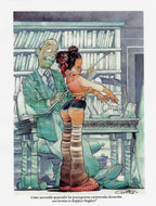 Portfolio Innocence and Malice 