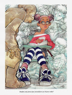 Portfolio Innocence and Malice 