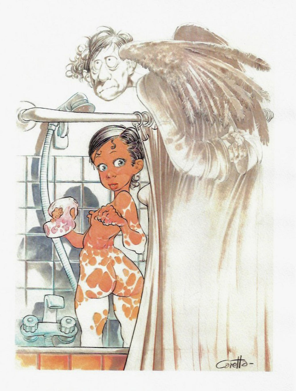 Portfolio Sogni Proibiti P.A.