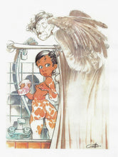 Portfolio Forbidden Dreams