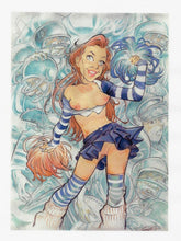 Portfolio Forbidden Dreams