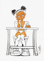 Portfolio Forbidden Dreams