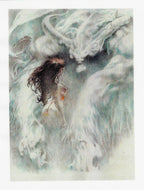 Portfolio Forbidden Dreams