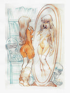 Portfolio Forbidden Dreams