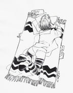 Portfolio Forbidden Dreams