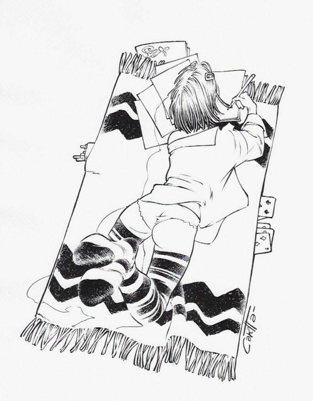 Portfolio Sogni Proibiti P.A.