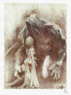 Portfolio Forbidden Dreams