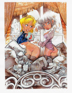 Portfolio Forbidden Dreams