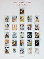 Portfolio Stelle e Stelline - Grifo Edizioni