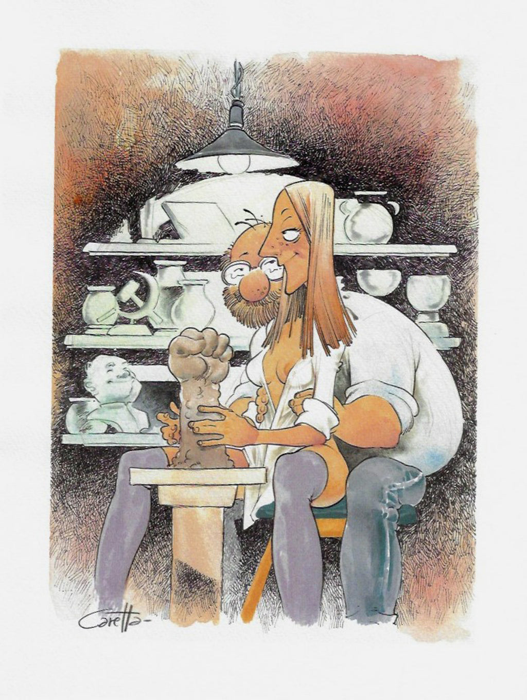 Portfolio Stelle e Stelline P.A.