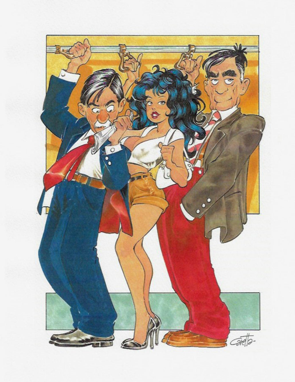 Portfolio Stelle e Stelline P.A.