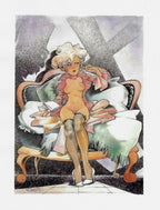 Portfolio Stars and Little Stars PA