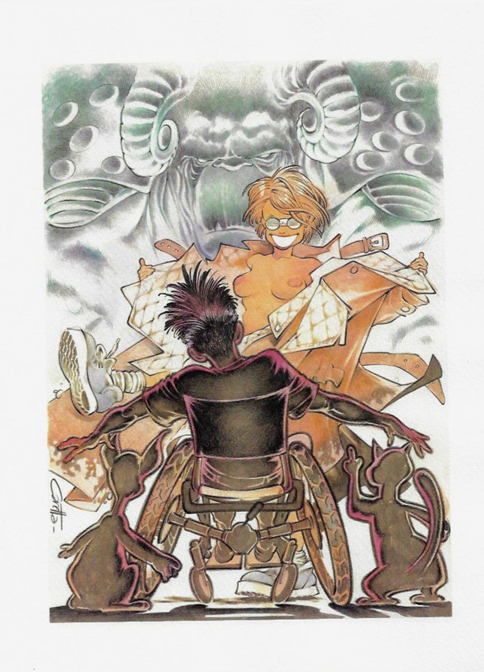 Portfolio Stelle e Stelline P.A.