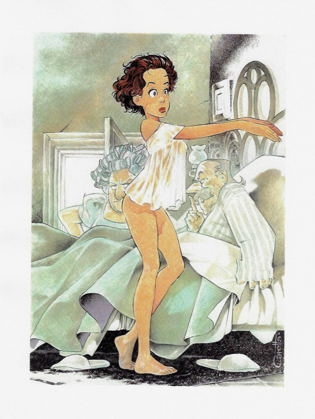 Portfolio Stelle e Stelline P.A.