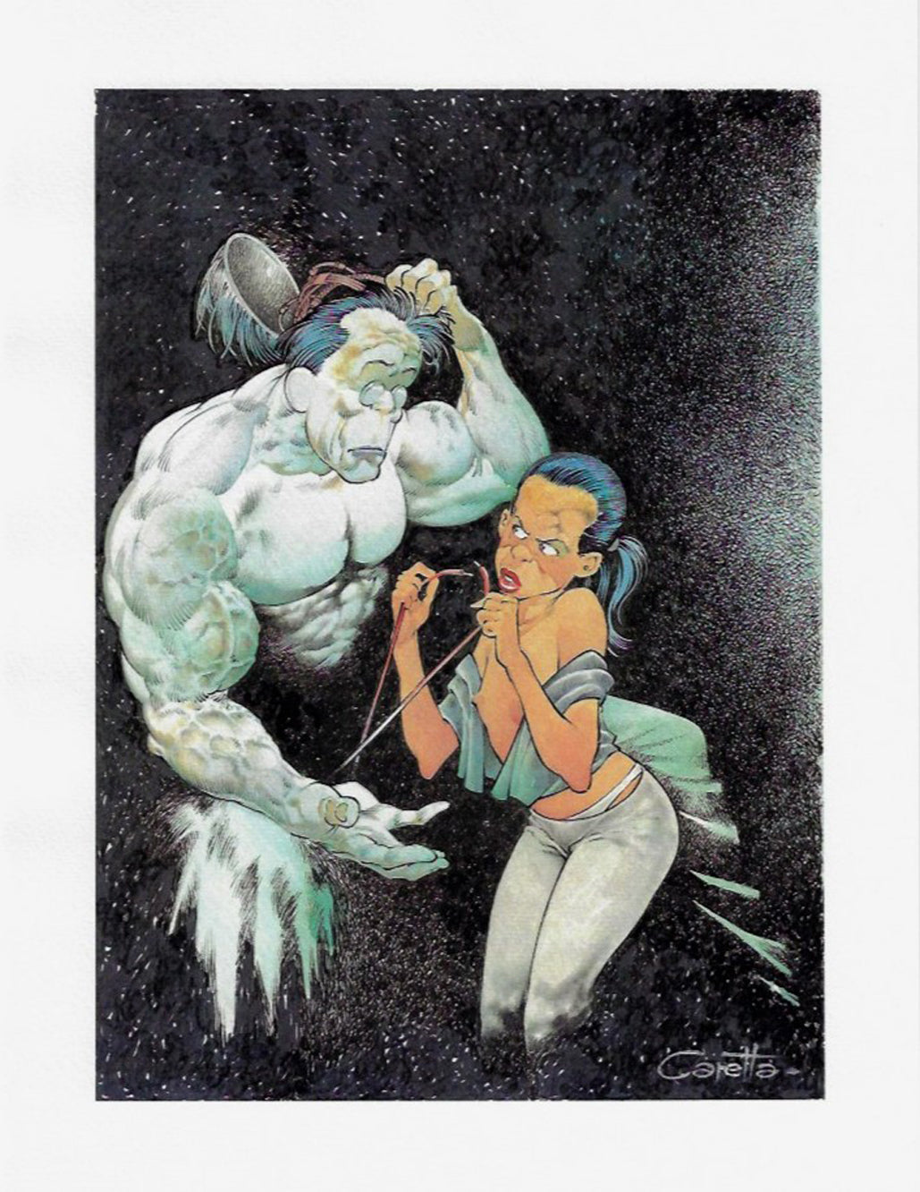 Portfolio Stelle e Stelline P.A.