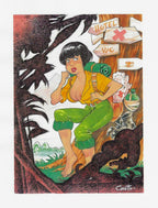 Portfolio Stars and Little Stars PA