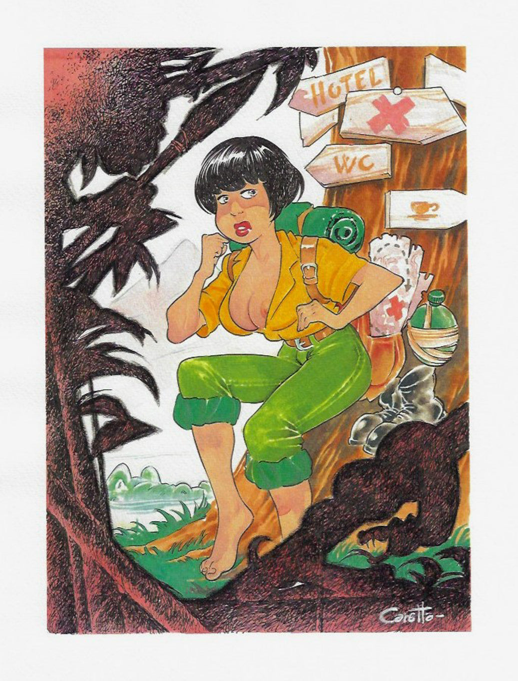 Portfolio Stelle e Stelline P.A.