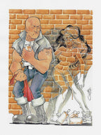 Portfolio Stars and Little Stars PA