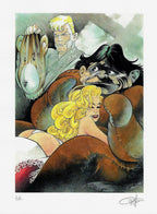 Portfolio Stars and Little Stars PA