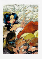 Portfolio Stars and Little Stars PA