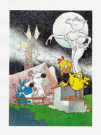 Portfolio Stars and Little Stars PA