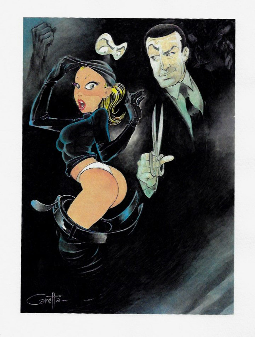 Portfolio Stelle e Stelline P.A.