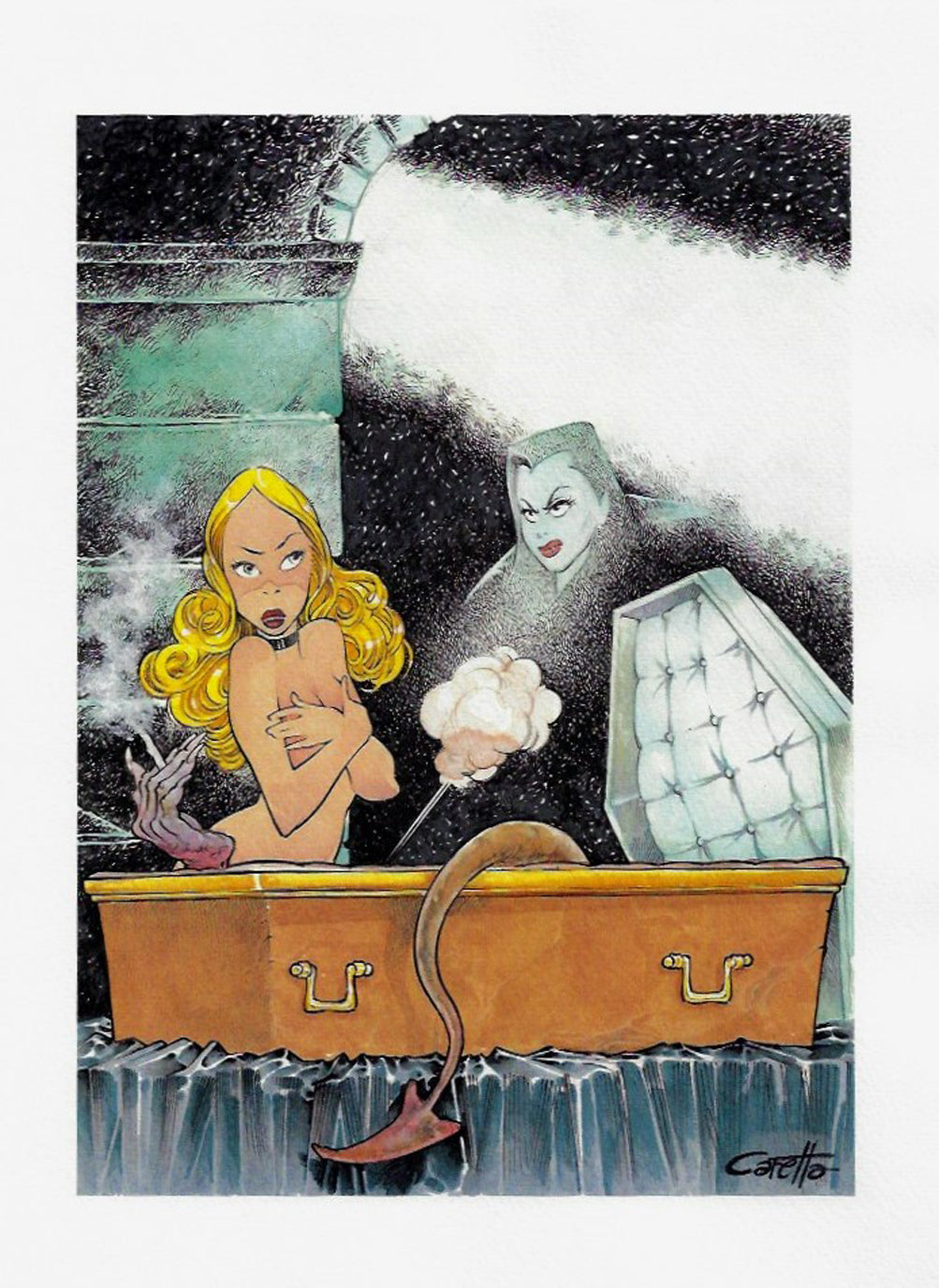 Portfolio Stelle e Stelline P.A.