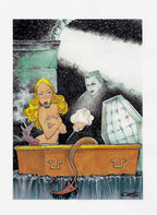 Portfolio Stars and Little Stars PA