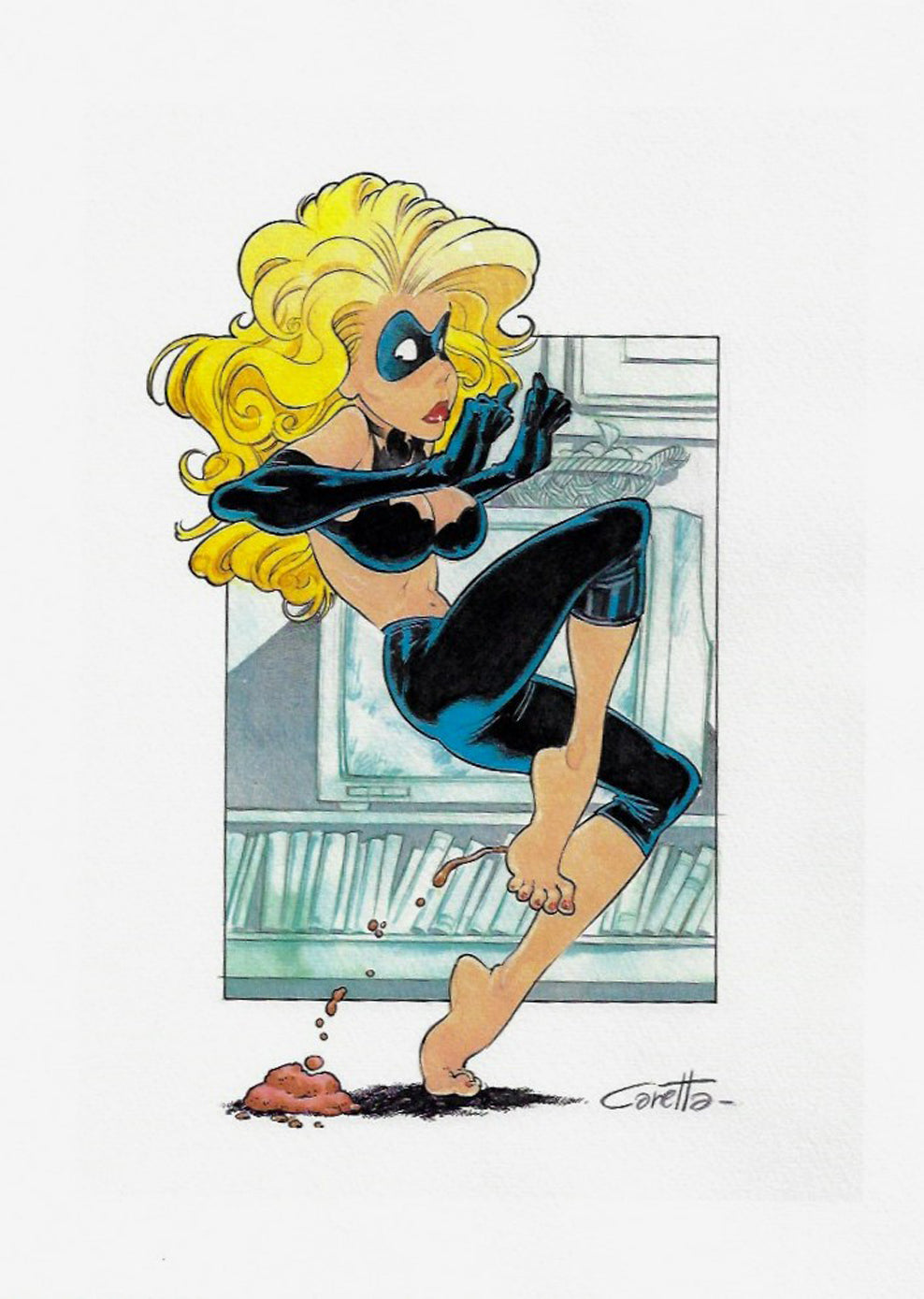 Portfolio Stelle e Stelline P.A.