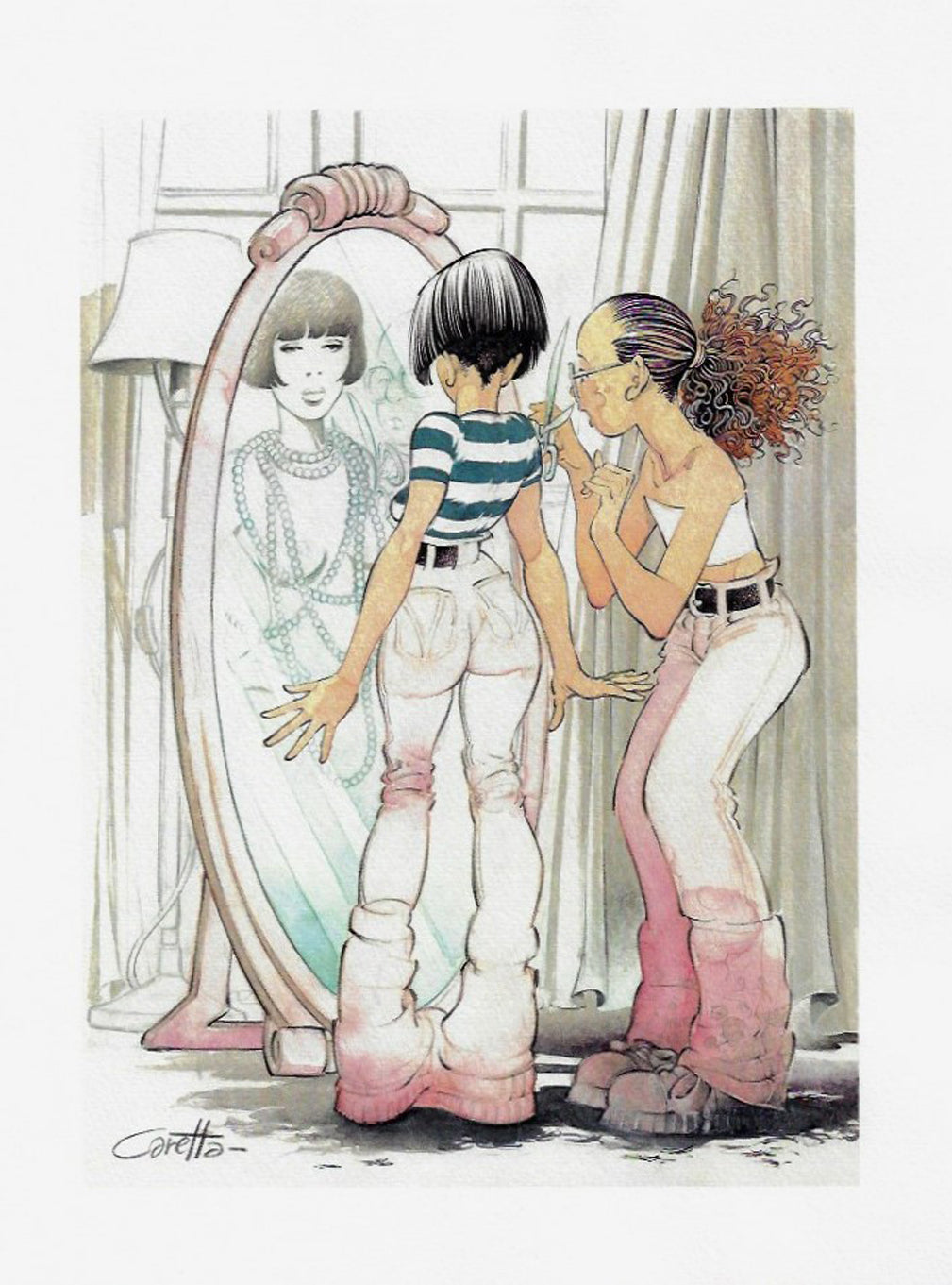 Portfolio Stelle e Stelline P.A.