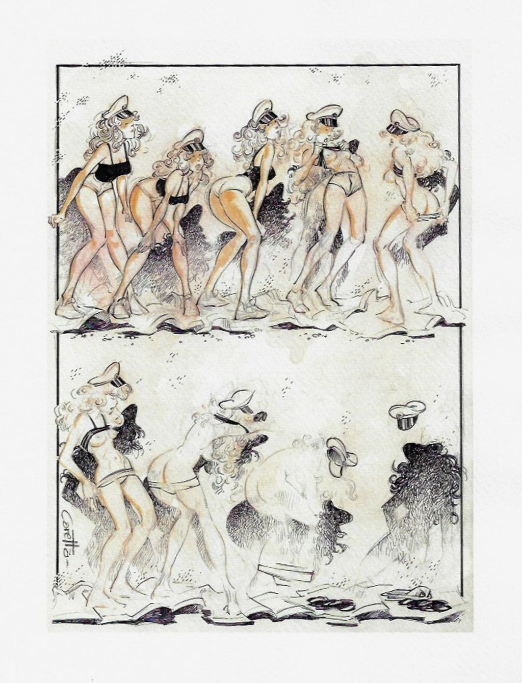 Portfolio Stelle e Stelline P.A.