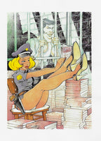 Portfolio Stars and Little Stars PA