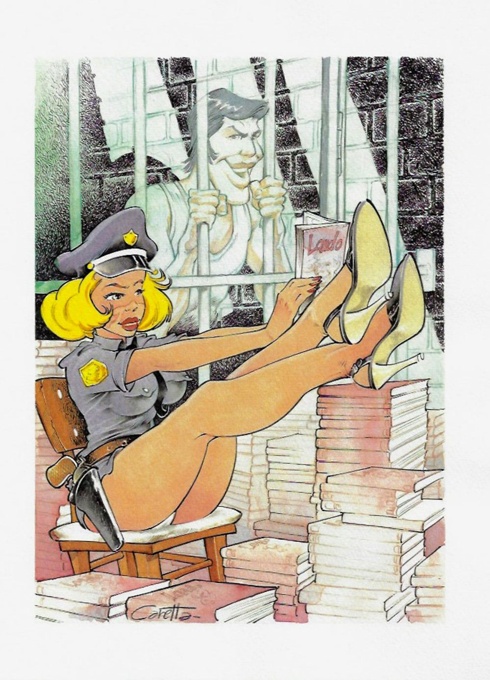 Portfolio Stelle e Stelline P.A.