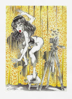 Portfolio Stars and Little Stars PA