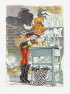 Portfolio Stars and Little Stars PA