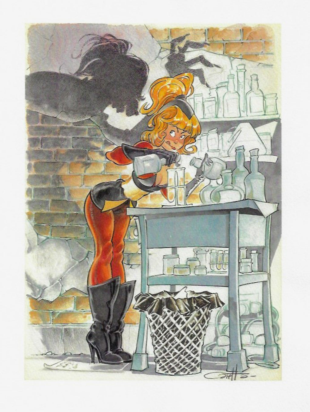 Portfolio Stelle e Stelline P.A.