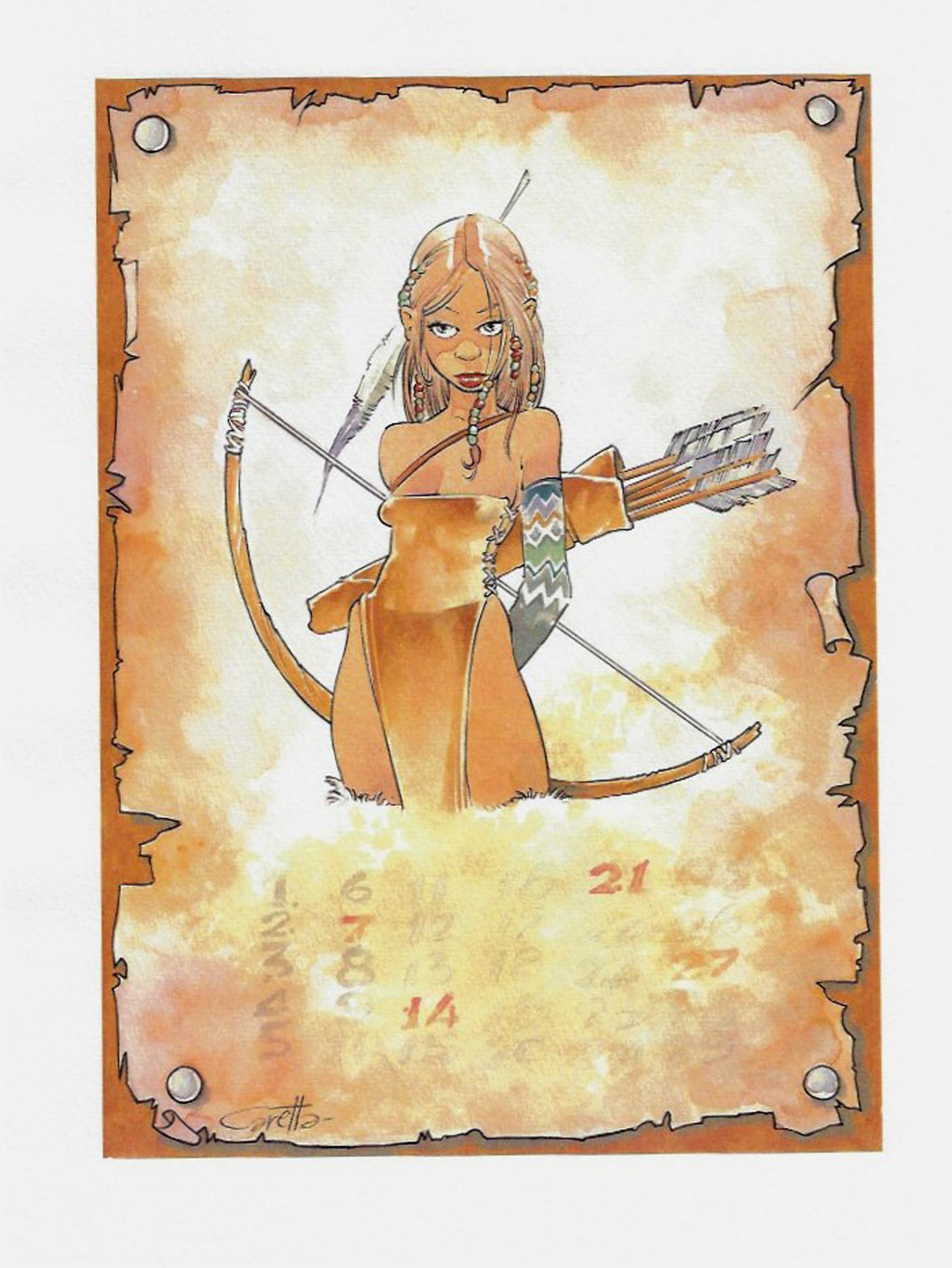 Portfolio Stelle e Stelline P.A.