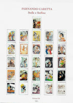 Portfolio Stars and Little Stars PA