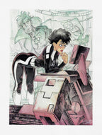 Portfolio Stars and Little Stars PA