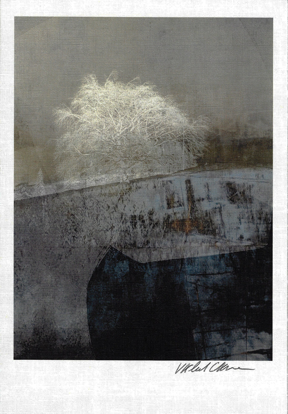 Giovanna Casotto - Valentina Carrera Volume Simbiosi  CON ACQUARELLO ORIGINALE 1