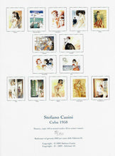 Portfolio Cuba 1958 