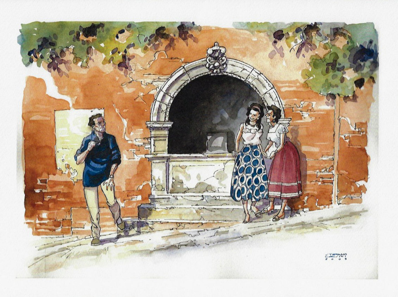 Portfolio  Nero Maccanti