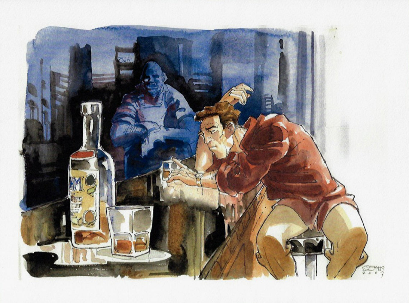 Portfolio  Nero Maccanti