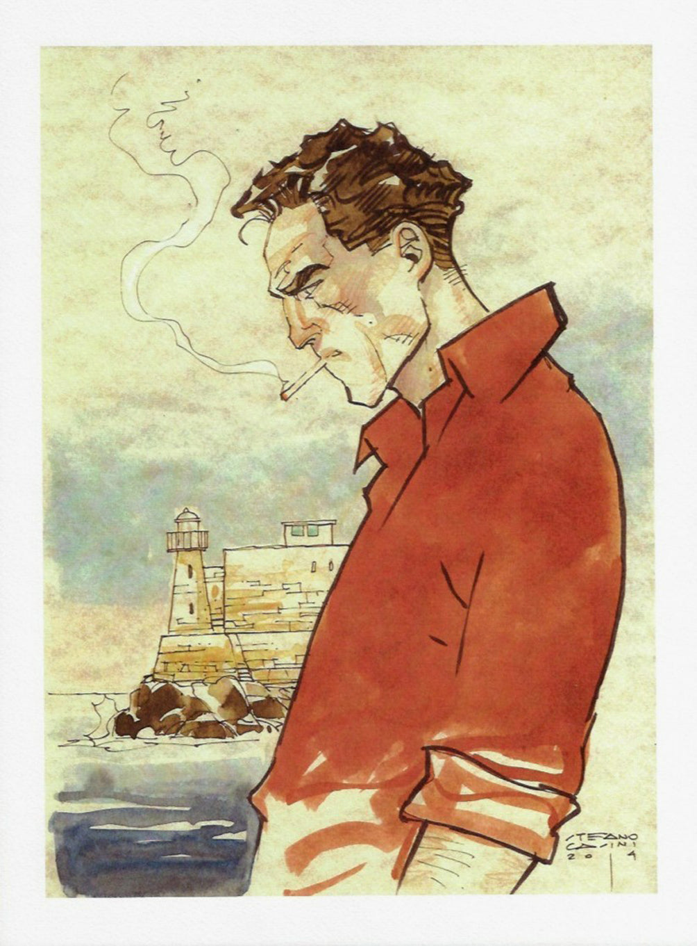 Portfolio  Nero Maccanti