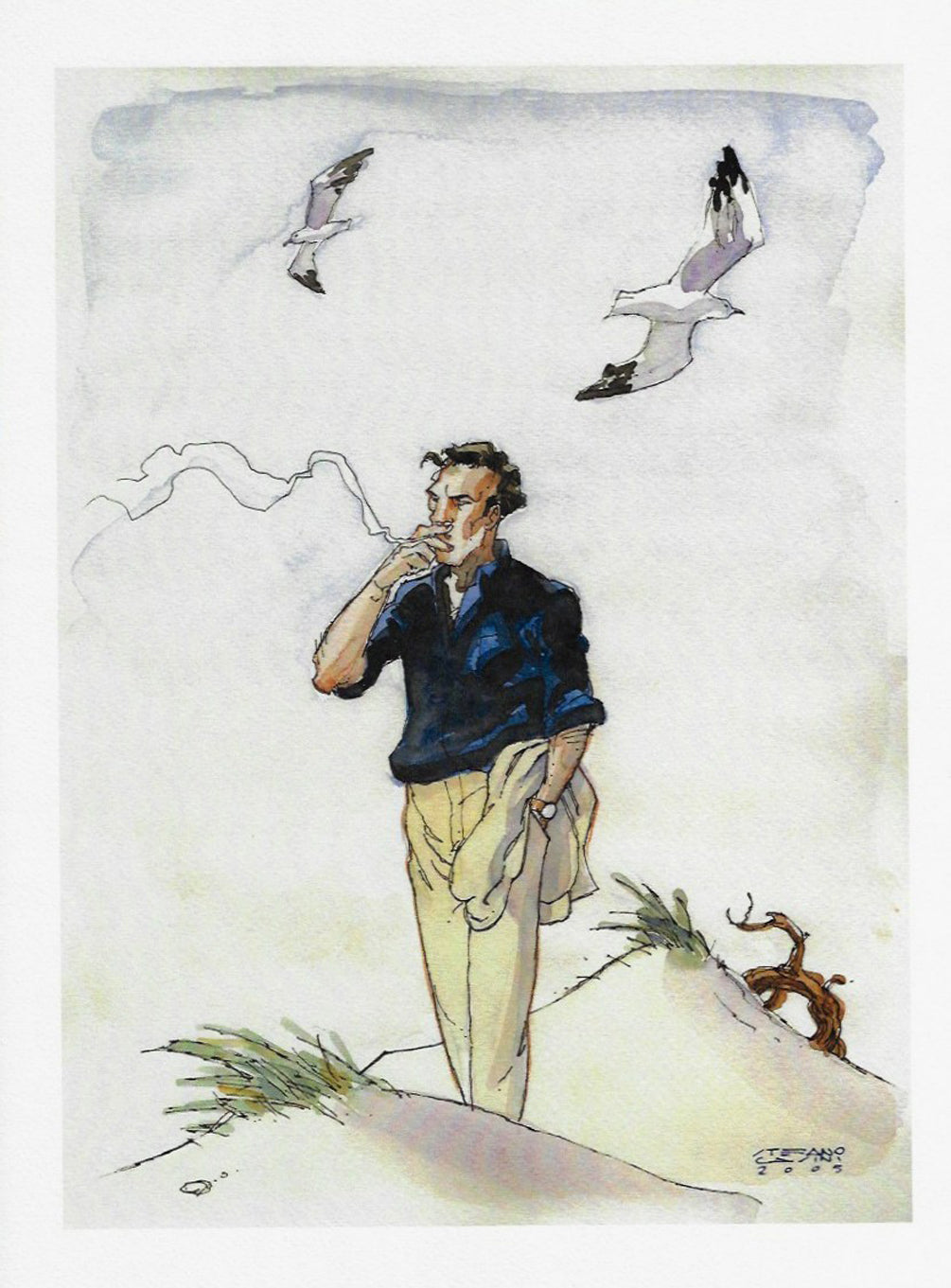 Portfolio  Nero Maccanti